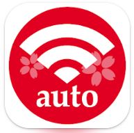 Japan Wi-Fi auto-connect̃S