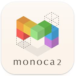 monoca 2̃S