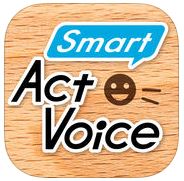 ActVoice Smart̃S